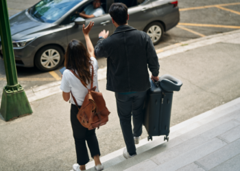 Agendamento de viagens com o Uber Reserve estreia em Fortaleza