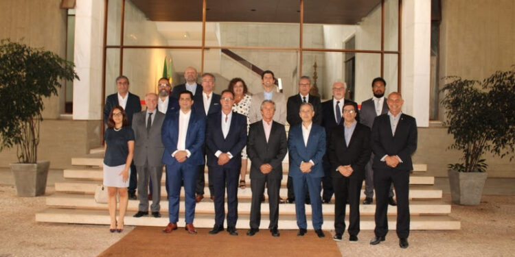  Federação das Câmaras Portuguesas realiza assembleia e elege nova diretoria (2022/2024)