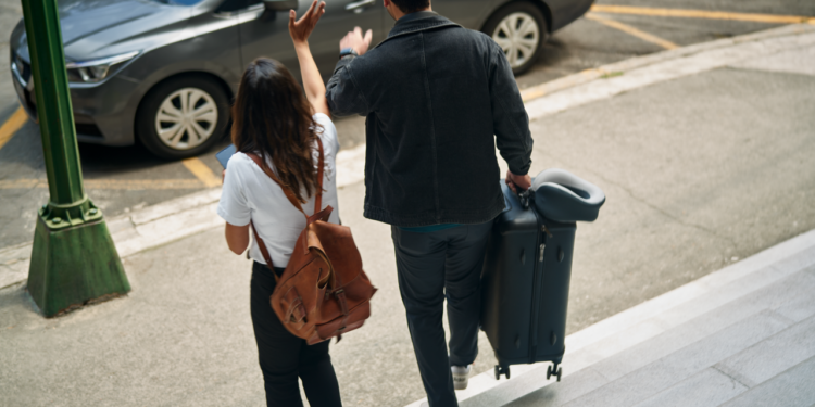 Agendamento de viagens com o Uber Reserve estreia em Fortaleza