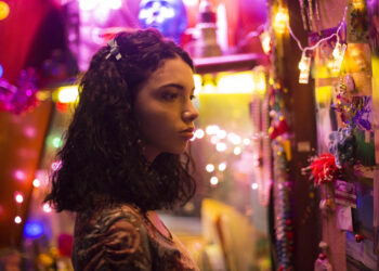 32° Cine Ceará anuncia selecionados para as Mostras Competitivas Ibero-americana e Brasileira