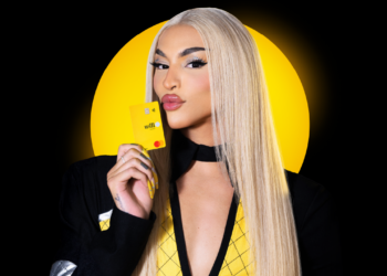 will bank lança desafio no TikTok para que pessoas mostrem o impacto do crédito em seu dia a dia