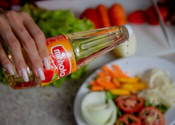 Chegada da primavera pede alimentação saudável. Confira receitas!