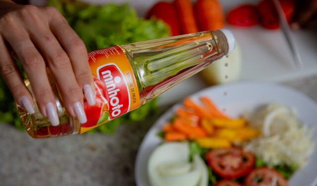 Chegada da primavera pede alimentação saudável. Confira receitas!