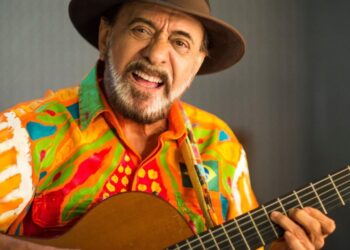 XANGAI FAZ SHOW EM FORTALEZA NESTE SÁBADO (10) 