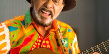 XANGAI FAZ SHOW EM FORTALEZA NESTE SÁBADO (10) 