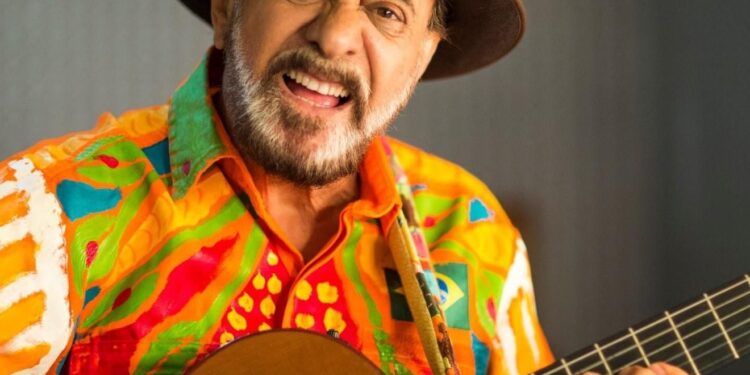 XANGAI FAZ SHOW EM FORTALEZA NESTE SÁBADO (10) 