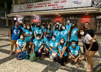 Associação Civil Jovens Pela Diferença arrecada doações para ajudar pessoas em situação de vulnerabilidade