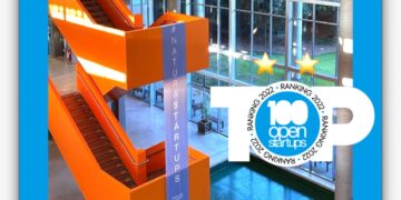 Natura &Co conquista primeiro lugar na categoria Saúde e Bem-estar do Ranking TOP Open Corps 2022