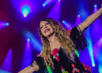 Elba Ramalho realiza show em Fortaleza no próximo dia 14; ingressos já estão disponíveis 