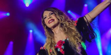 Elba Ramalho realiza show em Fortaleza no próximo dia 14; ingressos já estão disponíveis 
