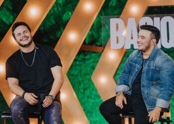 Após três anos, Matheus e Kauan voltam a Fortaleza para show repleto de hits e novos sucessos