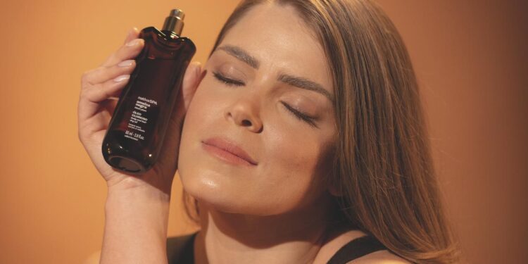 Óleo Glorioso: Nativa SPA lança linha de óleos multifuncionais que aumentam em até 77% a produção de colágeno
