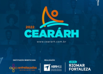 Up Brasil marca presença na 9ª edição do CearáRH