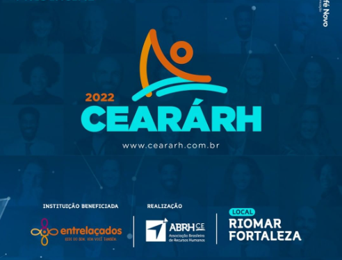 Up Brasil marca presença na 9ª edição do CearáRH