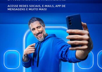 Nas alturas: TIM é a primeira operadora do Brasil a oferecer internet grátis durante voos