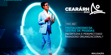 Maior evento do Norte e Nordeste com foco em gestão de pessoas retoma modelo presencial