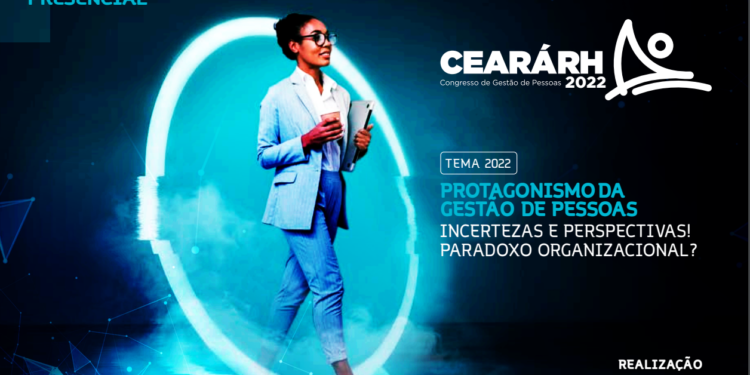 Maior evento do Norte e Nordeste com foco em gestão de pessoas retoma modelo presencial