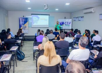 FCDL-CE segue com a Jornada Integração 2022 para a Regional Metropolitana