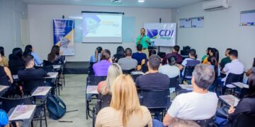 FCDL-CE segue com a Jornada Integração 2022 para a Regional Metropolitana