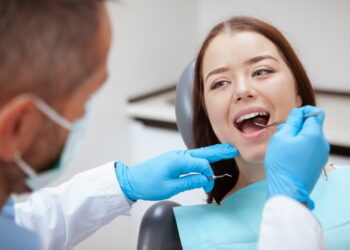 Hapvida Interodonto ultrapassa 7 milhões de beneficiários no Brasil, no mês em que se celebra o dia do dentista