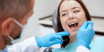 Hapvida Interodonto ultrapassa 7 milhões de beneficiários no Brasil, no mês em que se celebra o dia do dentista