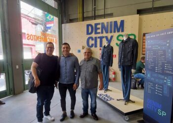 Ceará presente na Semana de Lançamento de Coleção em SP