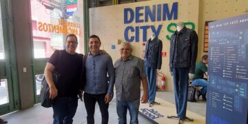 Ceará presente na Semana de Lançamento de Coleção em SP