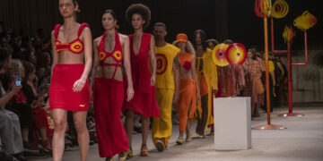 Senac Ceará promove novos talentos da moda pelo Concurso Jovens Criadores 