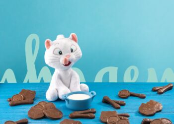 Kopenhagen lança campanha para criar lembranças afetivas neste Dia das Crianças