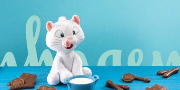 Kopenhagen lança campanha para criar lembranças afetivas neste Dia das Crianças