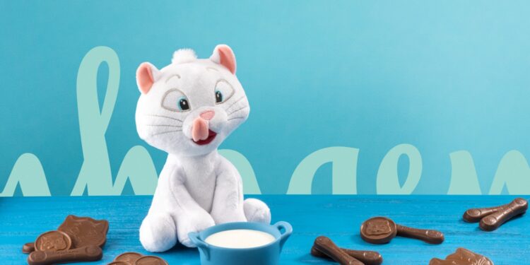 Kopenhagen lança campanha para criar lembranças afetivas neste Dia das Crianças