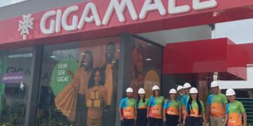 Shopping Giga Mall promove “Café na obra” para lojistas 