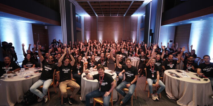 Moura Dubeux conquista GPTW 2022/2023 como uma das melhores empresas para se trabalhar no país