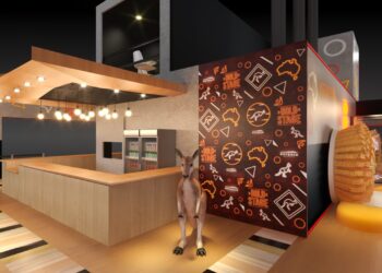 OUTBACK FINCA PRESENÇA NO E-SPORTS