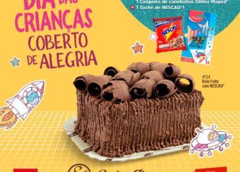 Bazar beneficente promovido pelo Espaço Multicultural Baobarte vai doar brinquedos com o valor arrecadado para o Dia das Crianças do Sopai Hospital Infantil Filantrópico