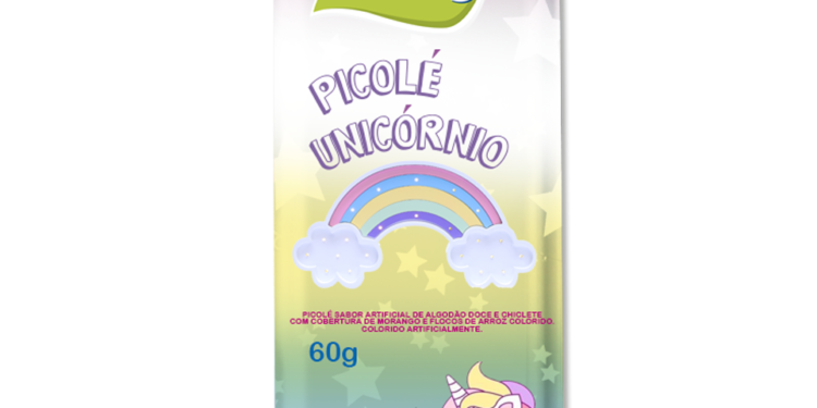 Sorvetes Frosty realiza promoção especial para o Dia das Crianças