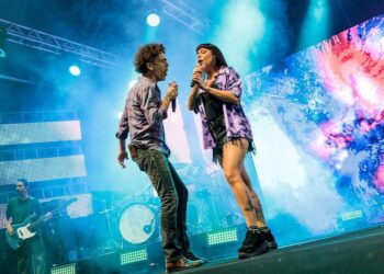 Evento de lançamento do Ceará Music agita Fortaleza com grandes nomes da música nacional e anuncia datas do Festival em 2023