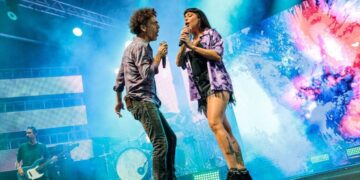 Evento de lançamento do Ceará Music agita Fortaleza com grandes nomes da música nacional e anuncia datas do Festival em 2023