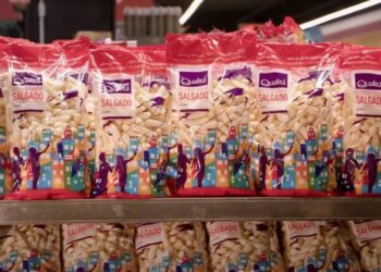  NOVO PRODUTO SOCIAL DA QUALITÁ REVERTE 100% DO LUCRO PARA A FALCONS UNIVERSITY, DA GERANDO FALCÕES