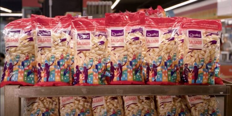  NOVO PRODUTO SOCIAL DA QUALITÁ REVERTE 100% DO LUCRO PARA A FALCONS UNIVERSITY, DA GERANDO FALCÕES