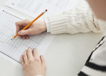 Última chance para se preparar para o ENEM 2022 