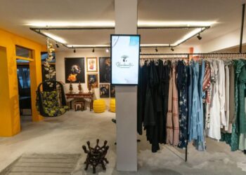 Bazar beneficente promovido pelo Espaço Multicultural Baobarte vai doar brinquedos com o valor arrecadado para o Dia das Crianças do Sopai Hospital Infantil Filantrópico