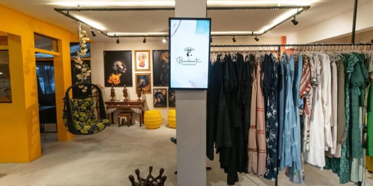 Bazar beneficente promovido pelo Espaço Multicultural Baobarte vai doar brinquedos com o valor arrecadado para o Dia das Crianças do Sopai Hospital Infantil Filantrópico