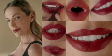 Em nova campanha, o Boticário torna a busca pela maquiagem que trata mais fácil