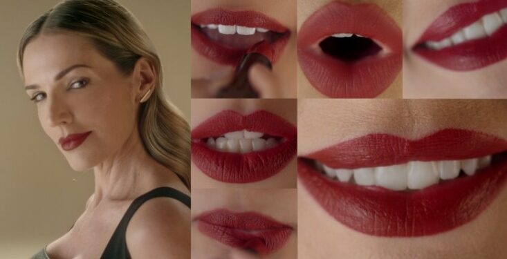 Em nova campanha, o Boticário torna a busca pela maquiagem que trata mais fácil