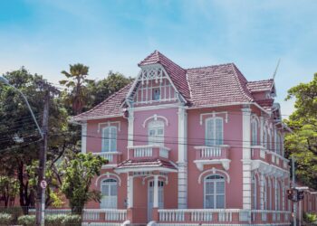 CASA DE CULTURA ALEMÃ  COMPLETA 60 ANOS DE ATUAÇÃO EM FORTALEZA