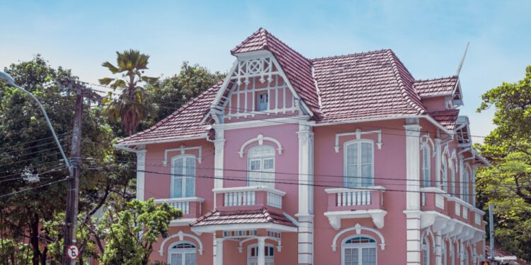 CASA DE CULTURA ALEMÃ COMPLETA 60 ANOS DE ATUAÇÃO EM FORTALEZA