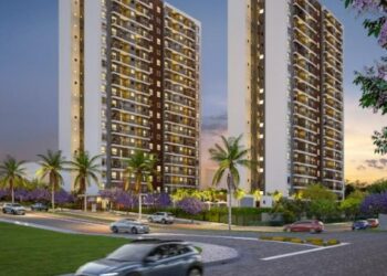 Moura Dubeux faz pré-lançamento exclusivo do Arborê Passeio Kennedy nesta quarta