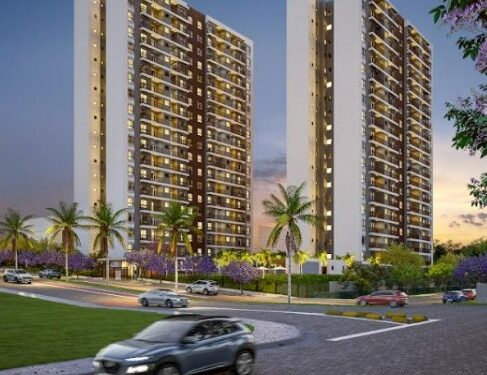 Moura Dubeux faz pré-lançamento exclusivo do Arborê Passeio Kennedy nesta quarta