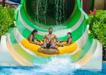 Beach Park lança nova edição da Campanha de Residentes Ceará